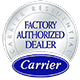 Carrier