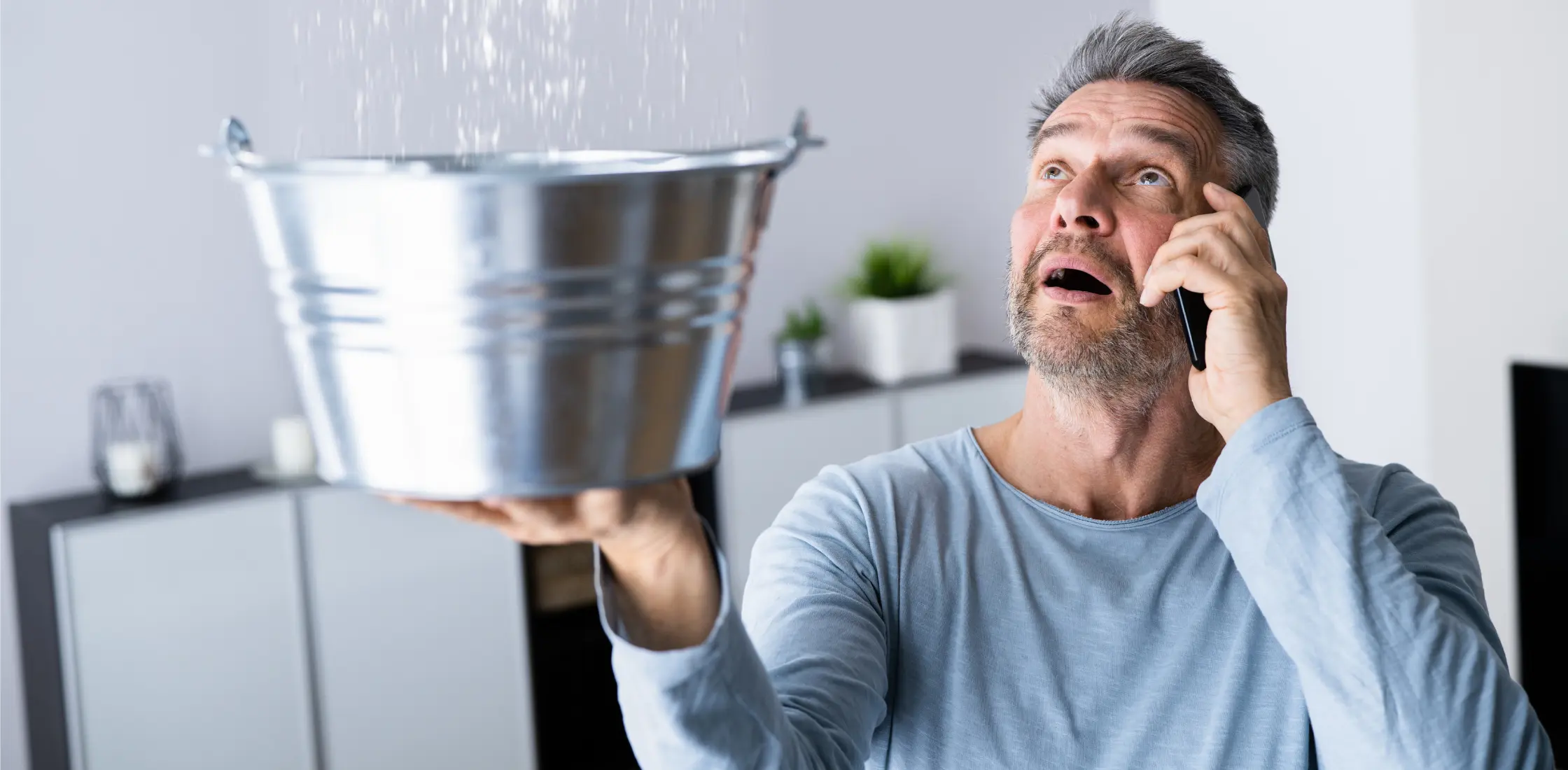 Plumbing services