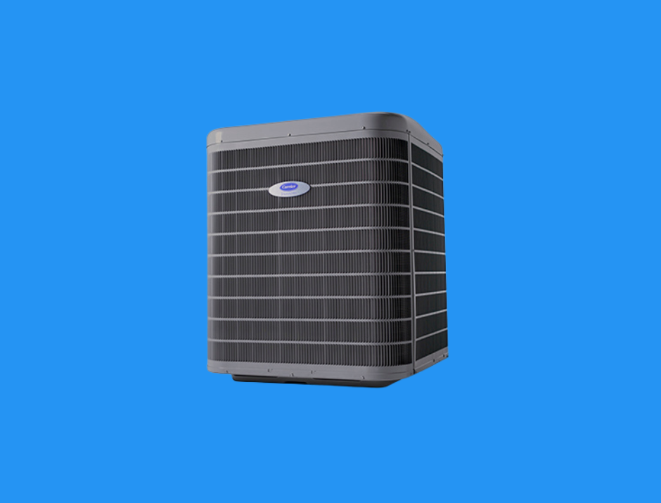 Heat pump edit