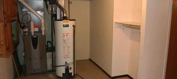furnace installation in Sterling VA