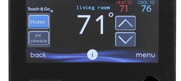 Thermostat Repair in Ashburn VA